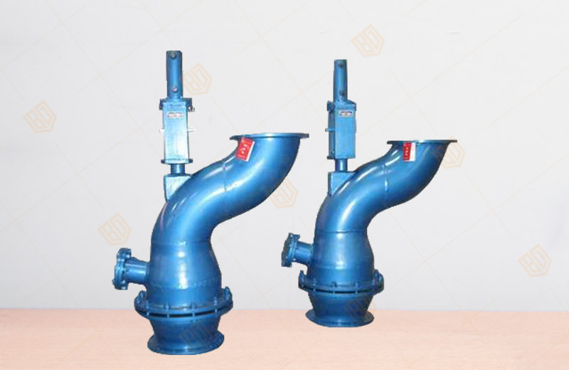 Equalizing Relief Valve